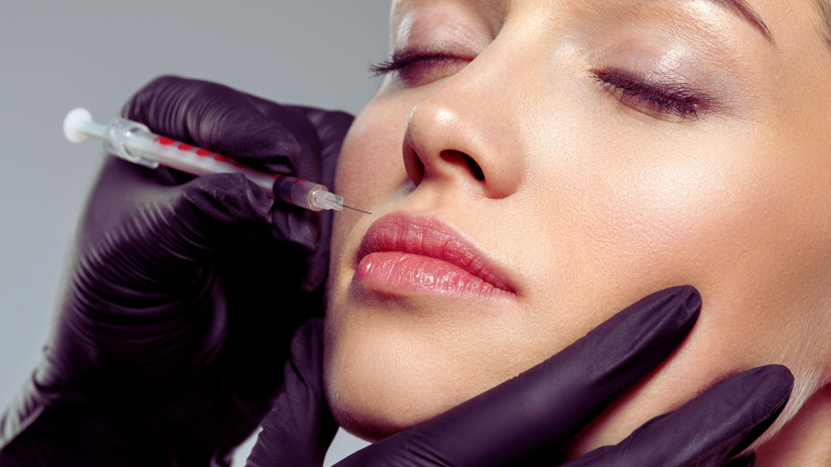Injectables Topper Injectables + Fillers – Coastal Injections